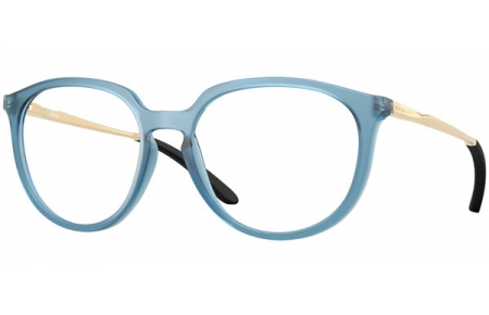 Monturas - Oakley Prescription Eyewear - OX8150 BMNG - 8150-10 MATTE TRANSPARENT ABYSS