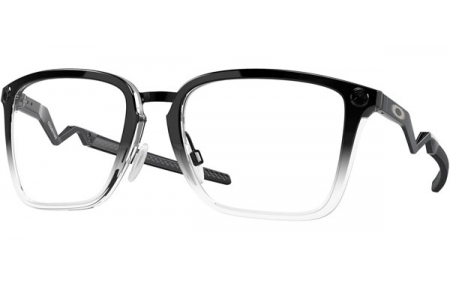 Monturas - Oakley Prescription Eyewear - OX8162 COGNITIVE - 8162-04 POLISHED BLACK FADE