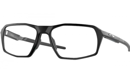 Monturas - Oakley Prescription Eyewear - OX8170 TENSILE - 8170-01 SATIN BLACK