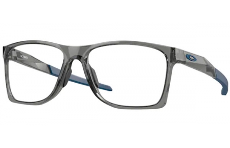 límite esférico enlace Monturas Oakley Prescription Eyewear OX8173 ACTIVATE 817306 POLISHED GREY SMOKE límite esférico enlace Monturas Oakley Prescription Eyewear OX8173 ACTIVATE 817306 POLISHED GREY SMOKE