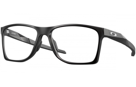 Monturas - Oakley Prescription Eyewear - OX8173 ACTIVATE - 8173-07 SATIN BLACK
