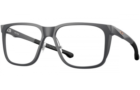 Monturas - Oakley Prescription Eyewear - OX8182 HIP TONE - 8182-05 MATTE CARBON