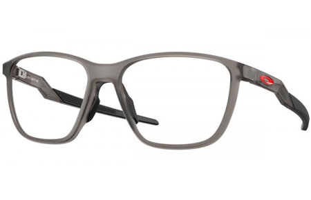 Monturas - Oakley Prescription Eyewear - OX8186 FUTURITY RS - 8186-02 SATIN GREY SMOKE