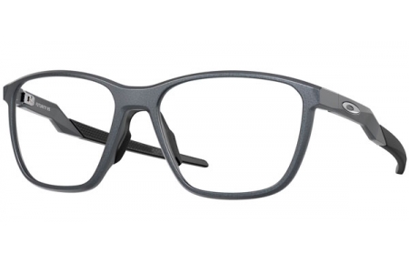 Monturas - Oakley Prescription Eyewear - OX8186 FUTURITY RS - 8186-04 MATTE STEEL BLUE