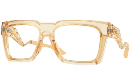 Monturas - Oakley Prescription Eyewear - OX8190 ENIGMA INK - 8190-06 TRANSPARENT WARM BEIGE
