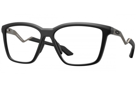 Monturas - Oakley Prescription Eyewear - OX8191 ENIGMA MASS - 8191-01 SATIN BLACK
