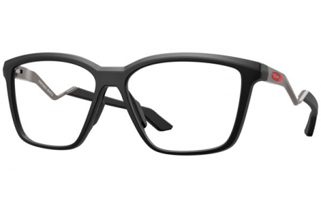 Monturas - Oakley Prescription Eyewear - OX8191 ENIGMA MASS - 8191-03 SATIN BLACK