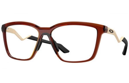 Monturas - Oakley Prescription Eyewear - OX8191 ENIGMA MASS - 8191-06 DARK AMBER