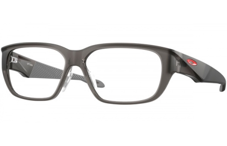 Monturas - Oakley Prescription Eyewear - OX8192D UPTURN - 8192-02 SATIN GREY SMOKE