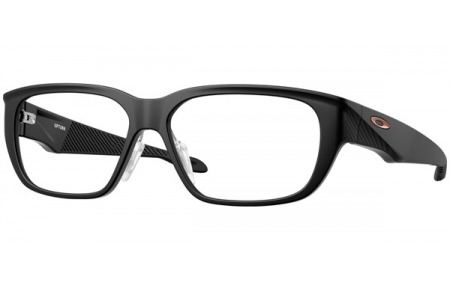 Monturas - Oakley Prescription Eyewear - OX8192D UPTURN - 8192-05 MATTE BLACK