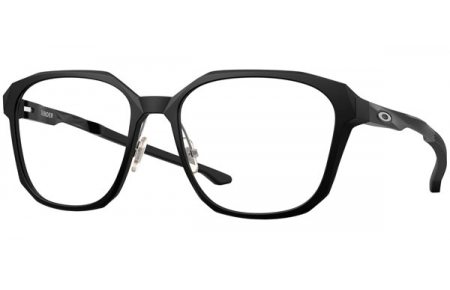Monturas - Oakley Prescription Eyewear - OX8193 SLENDER - 8193-01 SATIN BLACK