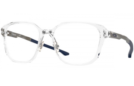 Monturas - Oakley Prescription Eyewear - OX8193 SLENDER - 8193-03 POLISHED TRANSPARENT