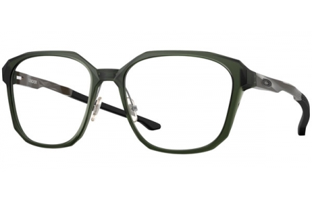 Monturas - Oakley Prescription Eyewear - OX8193 SLENDER - 8193-04 MATTE OLIVE INK