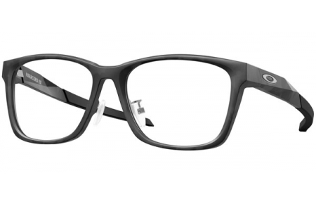 Monturas - Oakley Prescription Eyewear - OX8196D PARACORD RX - 8196-03 MATTE BLACK CAMO