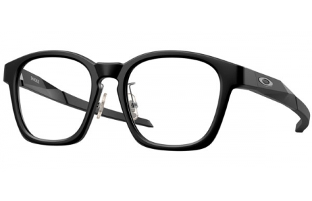 Monturas - Oakley Prescription Eyewear - OX8197D SHACKLE - 8197-01 SATIN BLACK