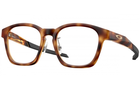 Monturas - Oakley Prescription Eyewear - OX8197D SHACKLE - 8197-04 MATTE TORTOISE BROWN