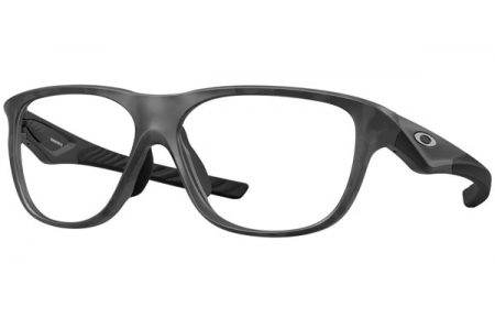 Monturas - Oakley Prescription Eyewear - OX8199D VERSAFUSE SS - 8199-01 MATTE BLACK
