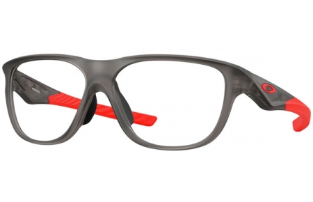 Monturas - Oakley Prescription Eyewear - OX8199D VERSAFUSE SS - 8199-02 MATTE GREY SMOKE