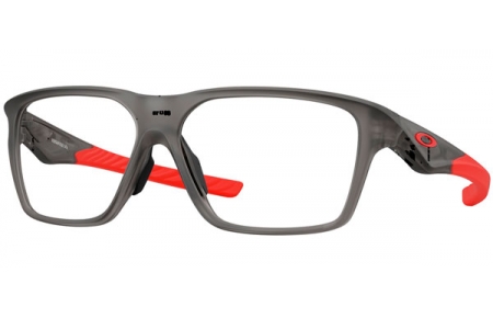 Monturas - Oakley Prescription Eyewear - OX8201 VERSAFUSE SQ - 8201-02 MATTE GREY