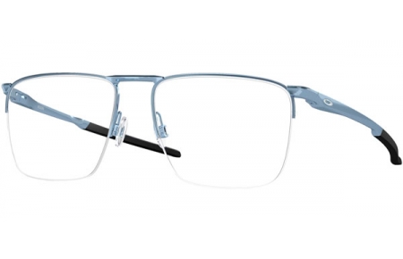 Lunettes de vue - Oakley Prescription Eyewear - OX3026 VOON - 3026-03 POLISHED STONEWASH
