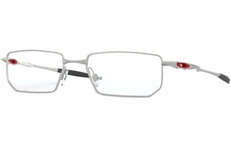 Monturas - Oakley Prescription Eyewear - OX3246 OUTER FOIL - 3246-04 SATIN CHROME