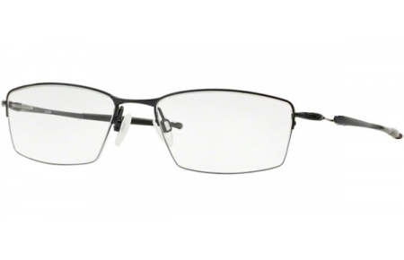 Monturas - Oakley Prescription Eyewear - OX5113 LIZARD - 5113-04 POLISHED MIDNIGHT