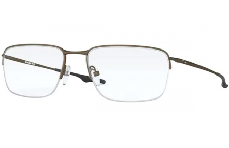 Monturas - Oakley Prescription Eyewear - OX5148 WINGBACK SQ - 5148-02 PEWTER