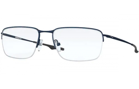 Monturas - Oakley Prescription Eyewear - OX5148 WINGBACK SQ - 5148-04 MATTE DARK NAVY