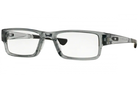 Frames - Oakley Prescription Eyewear - OX8046 AIRDROP - 8046-03 GREY SHADOW