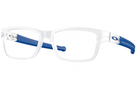 Lunettes Junior - Oakley Junior - OY8005 MARSHAL XS - 8005-09 MATTE TRANSPARENT