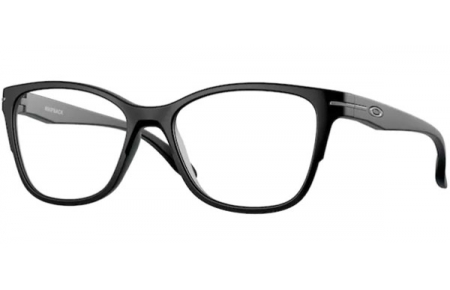 Lunettes Junior - Oakley Junior - OY8016 WHIPBACK - 8016-01 SATIN BLACK