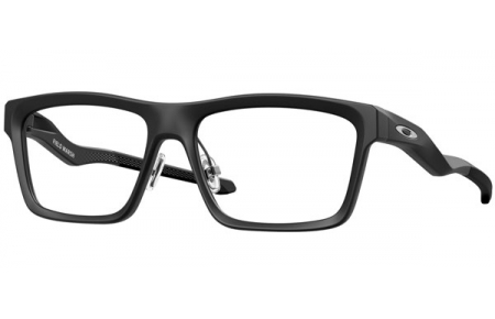 Frames Junior - Oakley Junior - OY8031 FIELD MARSH - 8031-01 SATIN BLACK