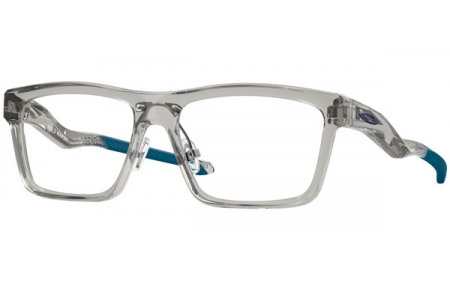 Frames Junior - Oakley Junior - OY8031 FIELD MARSH - 8031-03 GREY SHADOW