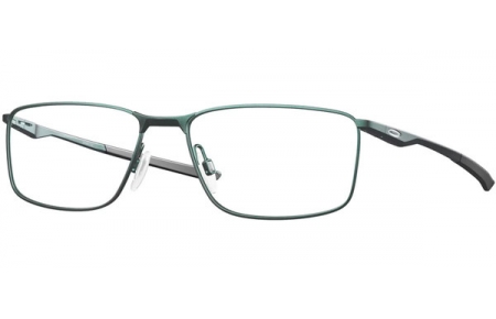 Monturas - Oakley Prescription Eyewear - OX3217 SOCKET 5.0 - 3217-14 MATTE PURPLE GREEN COLORSHIFT