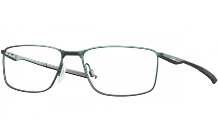 Frames - Oakley Prescription Eyewear - OX3217 SOCKET 5.0 - 3217-14 MATTE PURPLE GREEN COLORSHIFT