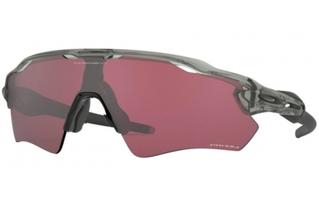 Gafas de Sol - Oakley - RADAR EV PATH OO9208 - 9208-82 GREY INK // PRIZM ROAD BLACK