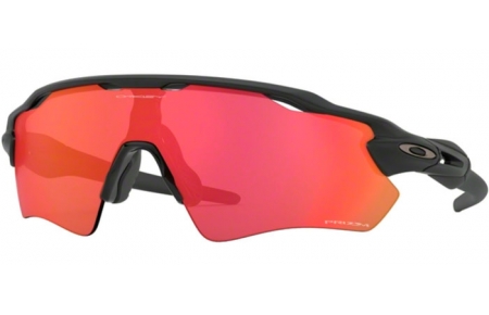 Gafas de Sol - Oakley - RADAR EV PATH OO9208 - 9208-90 MATTE BLACK // PRIZM TRAIL TORCH