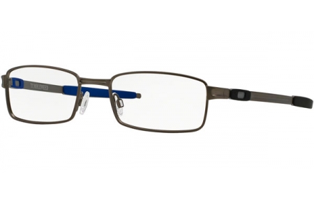 Lunettes de vue - Oakley Prescription Eyewear - OX3112 TUMBLEWEED - 3112-04 MATTE CEMENT