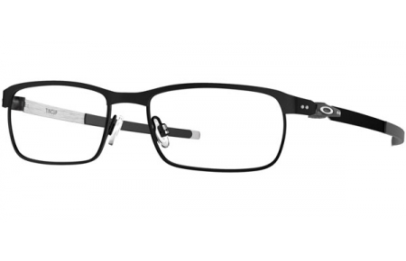 Monturas - Oakley Prescription Eyewear - OX3184 TINCUP - 3184-01 POWDER COAL