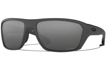 Gafas de Sol - Oakley - SPLIT SHOT OO9416 - 9416-02 MATTE CARBON // PRIZM BLACK