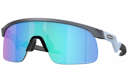 Gafas Junior - Oakley Junior - OJ9010 RESISTOR - 9010-16  BLUE STEEL // PRIZM SAPPHIRE