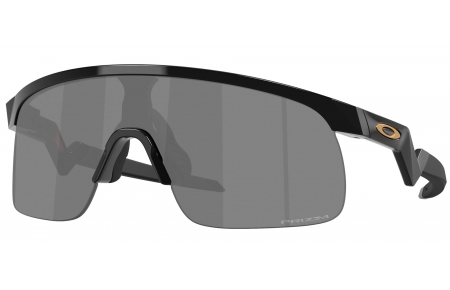 Gafas Junior - Oakley Junior - OJ9010 RESISTOR - 9010-29 BLACK // PRIZM BLACK