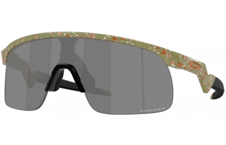 Gafas Junior - Oakley Junior - OJ9010 RESISTOR - 9010-32  FERN TERRAZZO // PRIZM BLACK