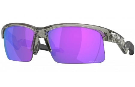 Gafas Junior - Oakley Junior - OJ9013 CAPACITOR - 9013-10  GREY INK // PRIZM VIOLET