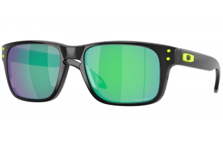 Gafas Junior - Oakley Junior - HOLBROOK XXS OJ9014 - 9014-01 BLACK INK // PRIZM JADE
