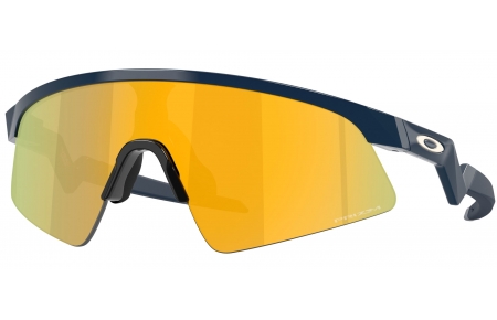 Gafas Junior - Oakley Junior - OJ9015 RESISTOR SWEEP - 9015-05  POLISHED ABYSS // PRIZM 24K