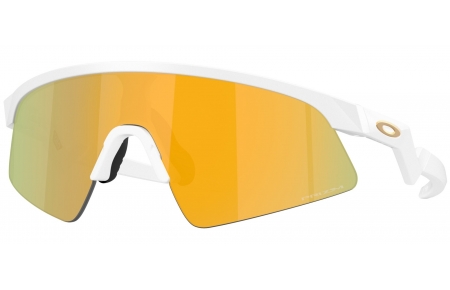 Gafas Junior - Oakley Junior - OJ9015 RESISTOR SWEEP - 9015-11  MATTE BLACK // PRIZM 24K