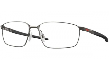 Monturas - Oakley Prescription Eyewear - OX3249 EXTENDER - 3249-04 MATTE GUNMETAL