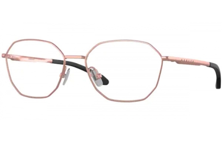 Frames - Oakley Prescription Eyewear - OX5150 SOBRIQUET - 5150-03 SATIN LIGHT BERRY