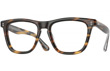 Lunettes de vue - Oliver Peoples - OV5449U LYNES - 1003 COCOBOLO